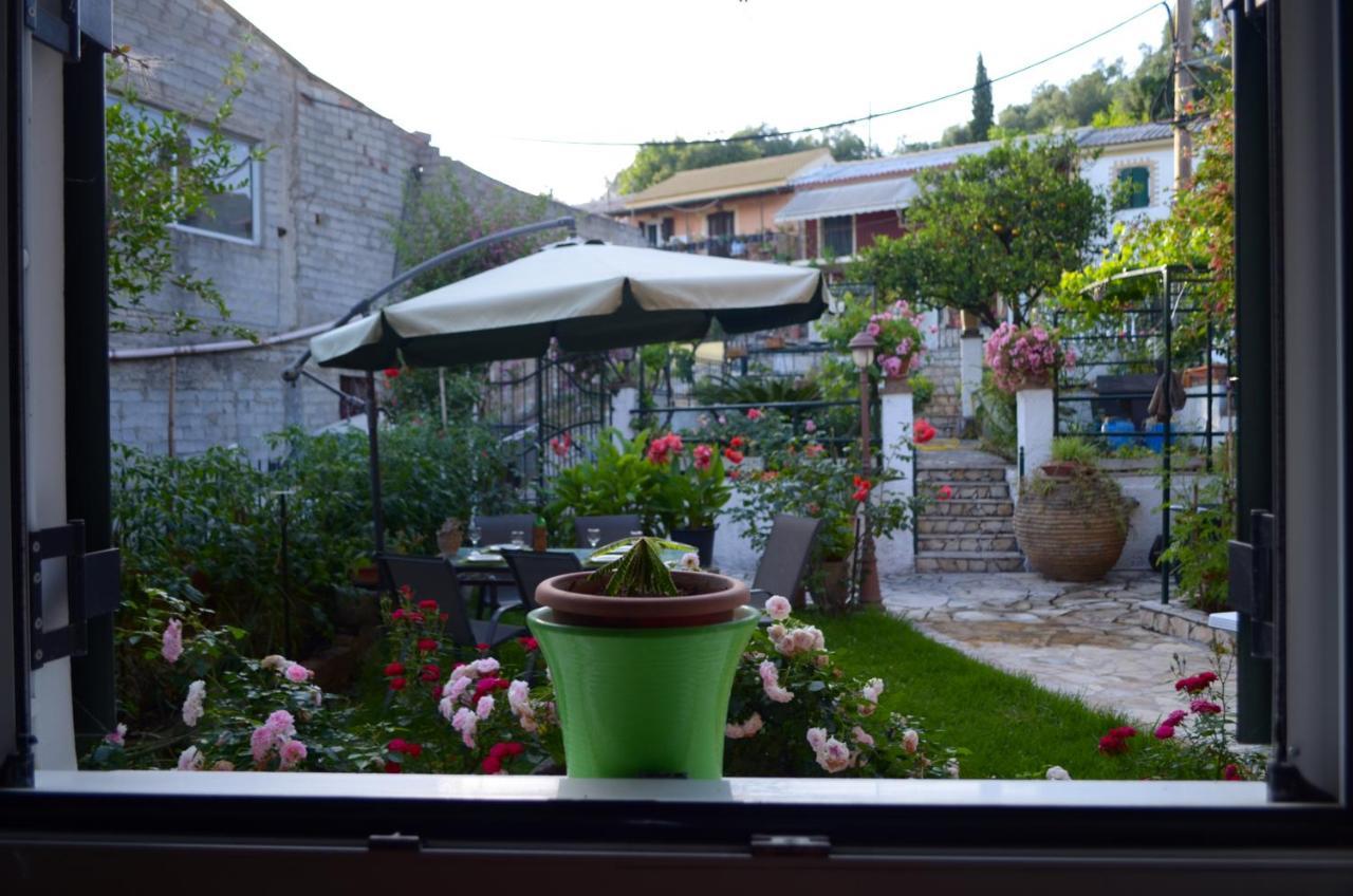 Holiday home Nefeli's *