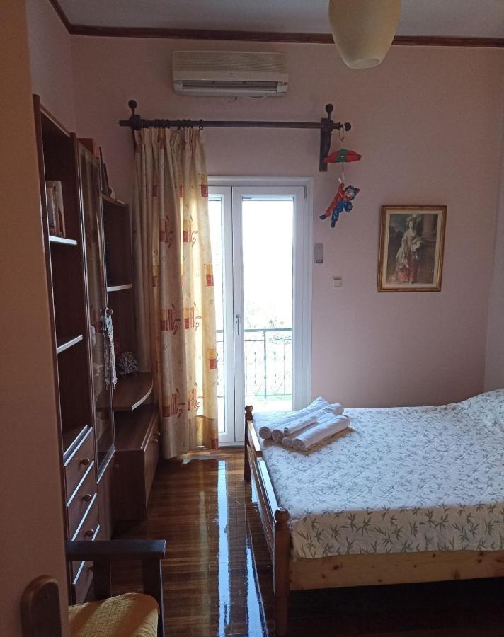Nefeli's Holiday home *