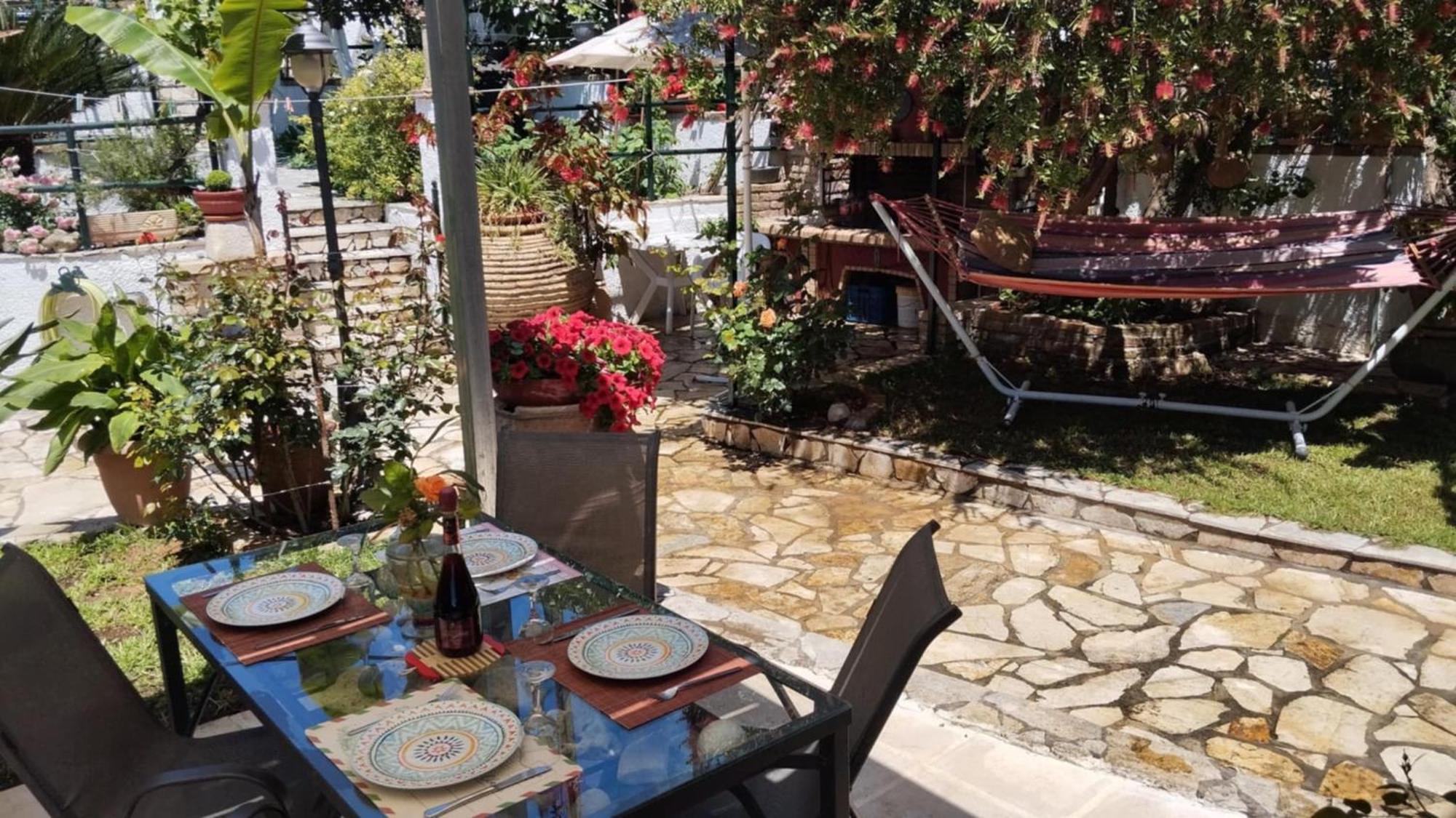 Hébergement de vacances Nefeli's