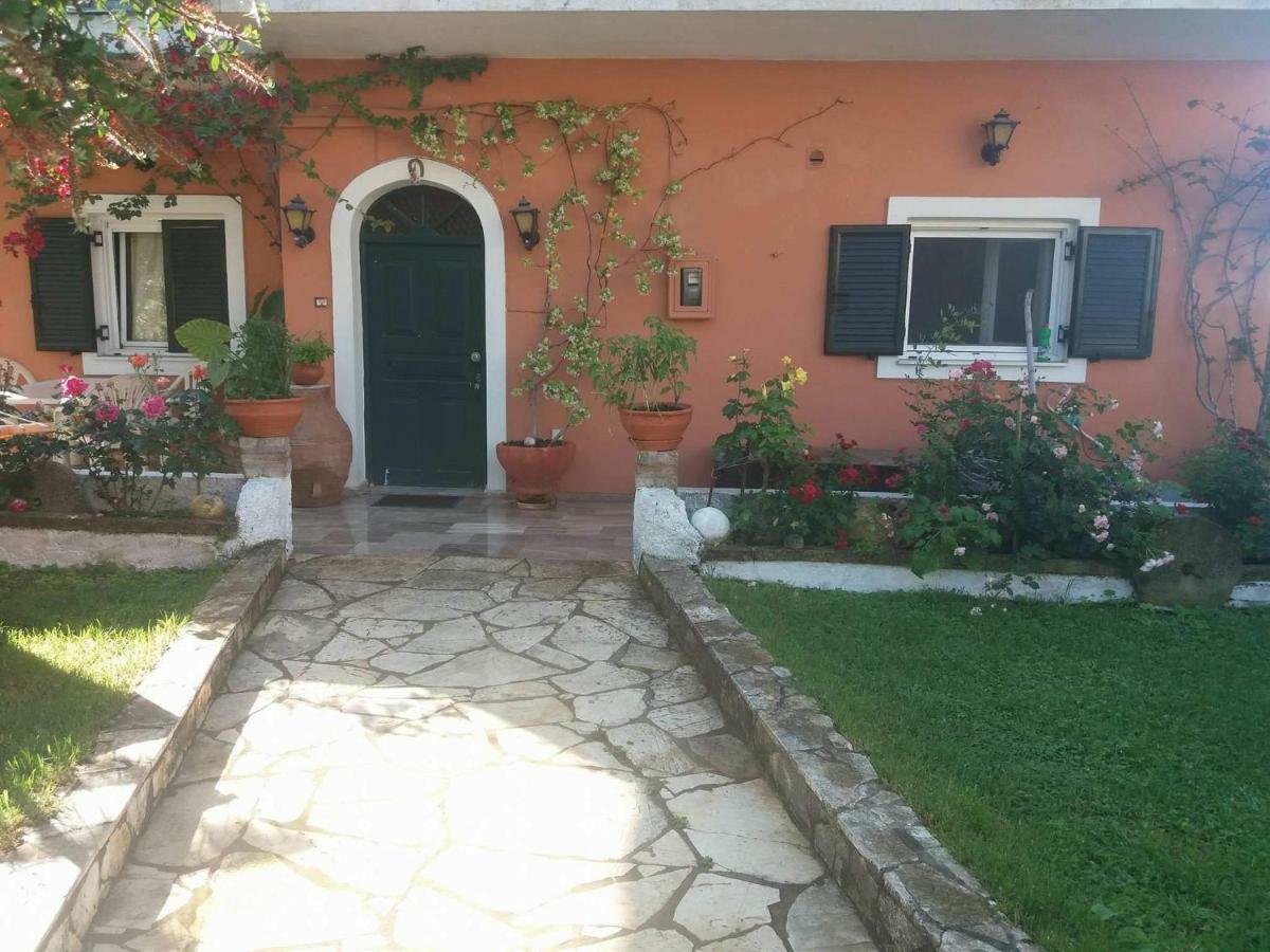 Holiday home Nefeli's