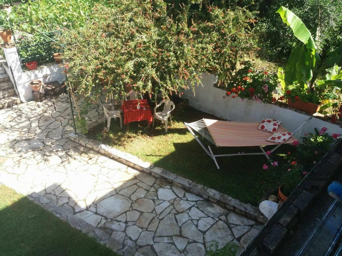 Nefeli's Holiday home