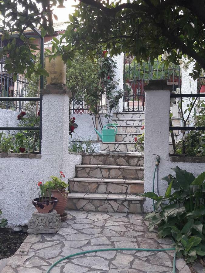 Nefeli's Holiday home *