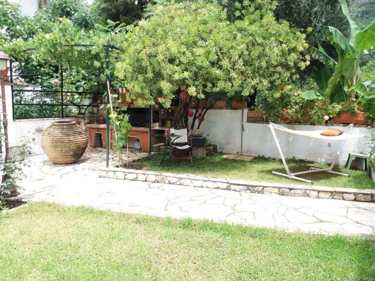 Holiday home Nefeli's *