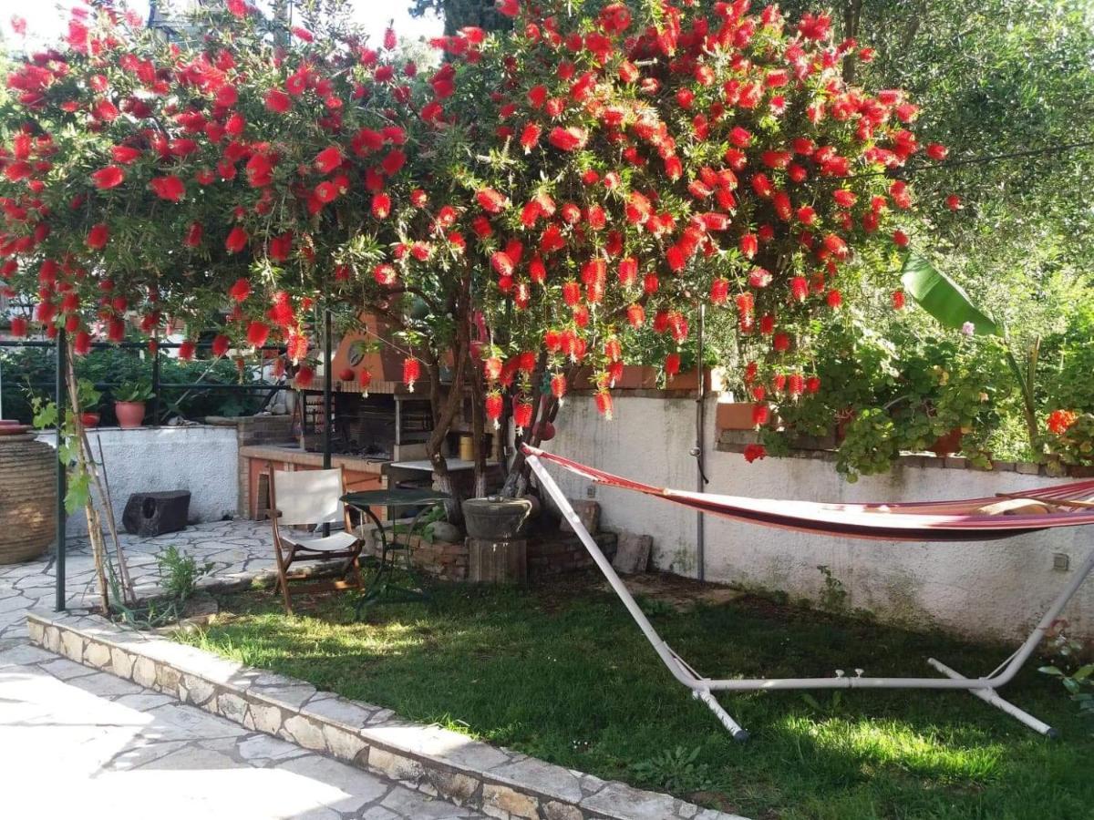 Holiday home Nefeli's *